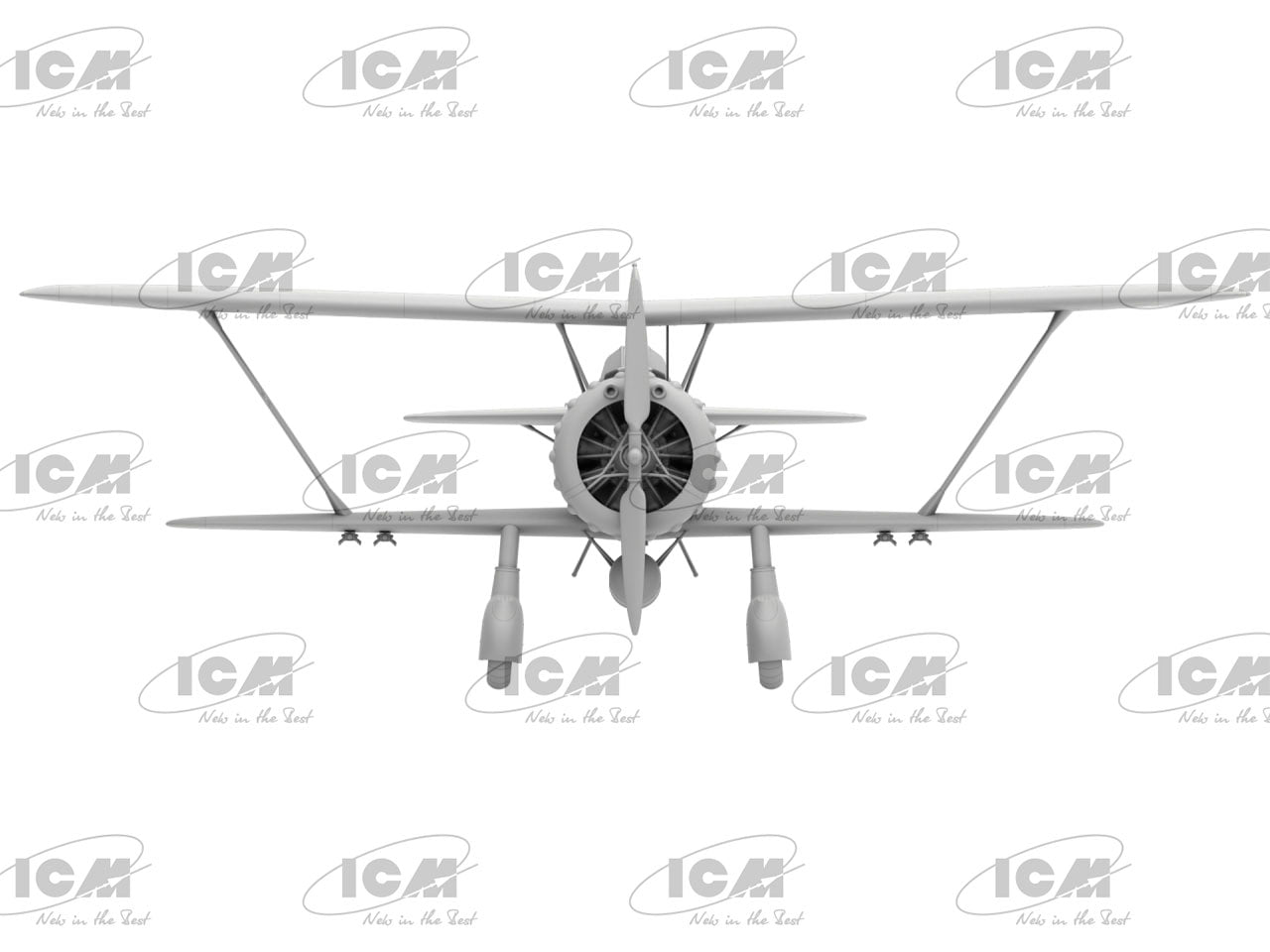 icm-32016-hs-123a-legion-condor-flugzeugbausatz-1-32 image 3