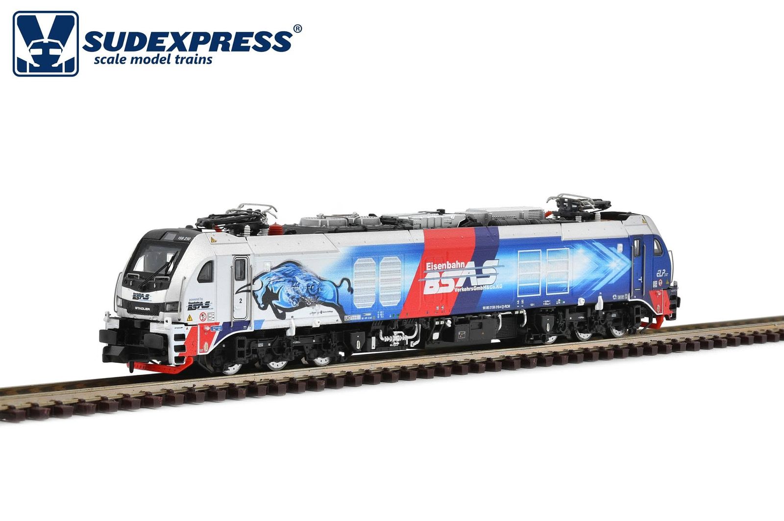 hobbytrain-br-159-eurodual-zweikraftlok-bsas-sound-ep-vi image 1