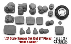 value-gear-vg249-trash-and-sacks-diorama-zubeh-r-1-24 image 1