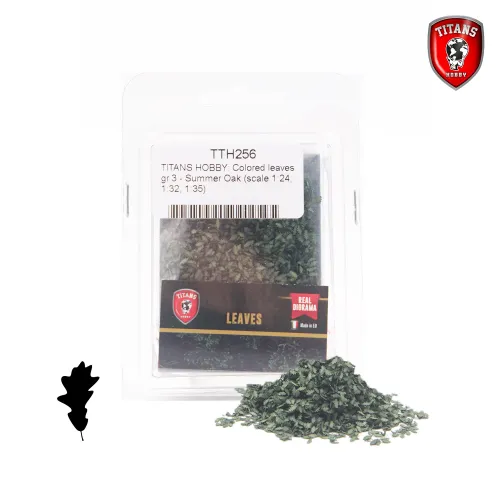 titans-hobby-256-laub-summer-oak-3g-streu-diorama image 1