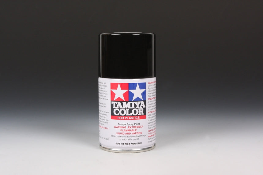 tamiya-85014-ts-14-schwarz-spr-hlack-100ml image 1