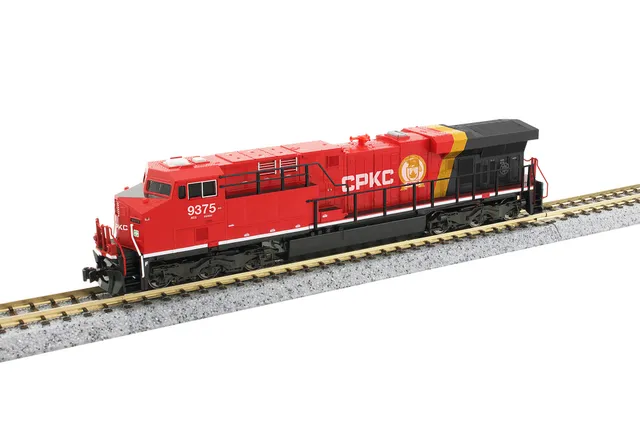 hobbytrain-ge-es44ac-cpkc-diesellok-ep-vi-9375 image 1