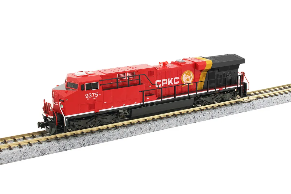 hobbytrain-ge-es44ac-cpkc-diesellok-ep-vi-9375 image 1