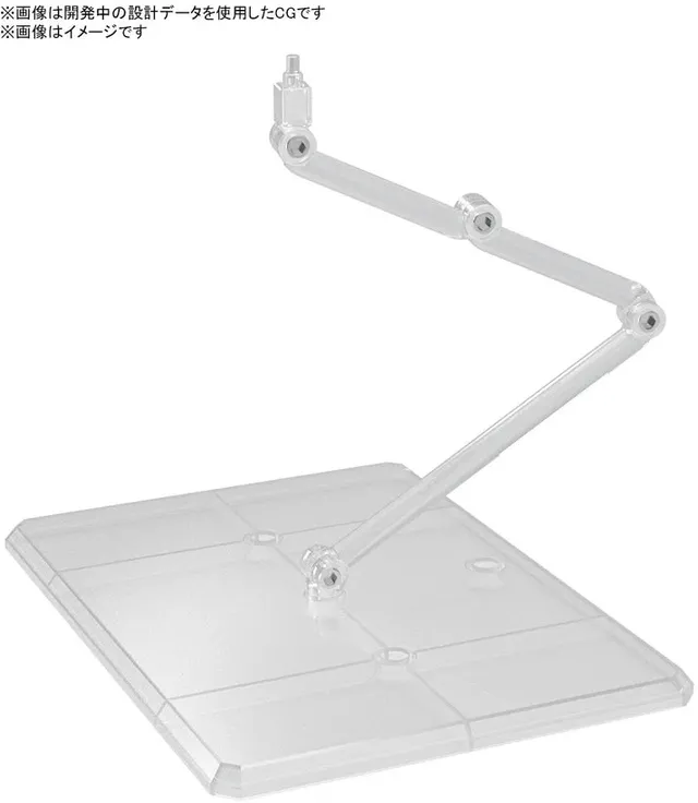 bandai-action-base-8-display-stand-clear-gundam-st-nder-1-100 image 1