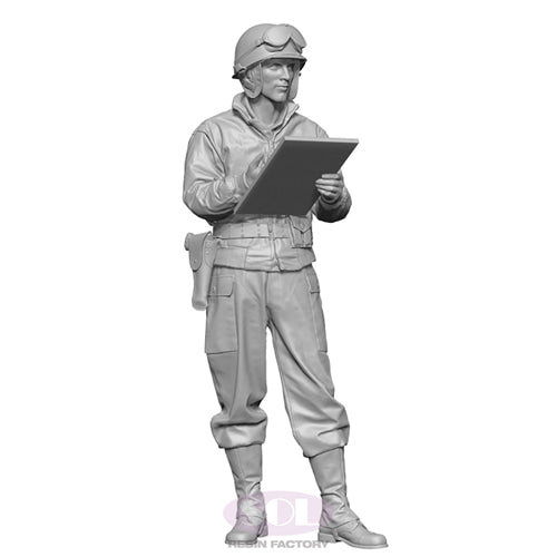 sol-resin-mm670-wwii-us-m10-tank-gunner-resinfigur-1-16 image 3