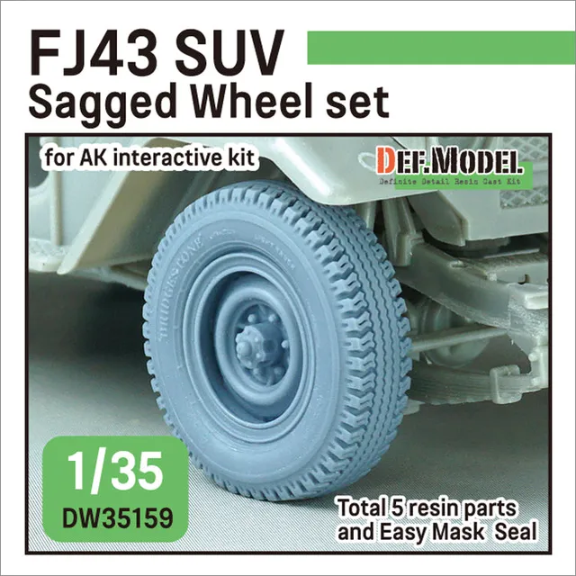def-model-dw35159-fj43-suv-r-der-1-35-resin-set image 1
