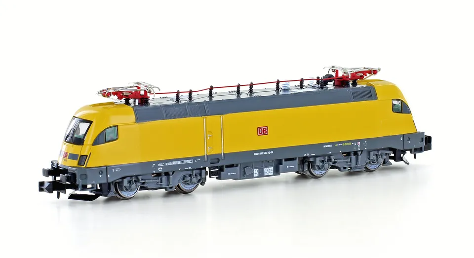 hobbytrain-elektrolok-br-182-taurus-db-netz-ep-vi-sound-spur-n image 1