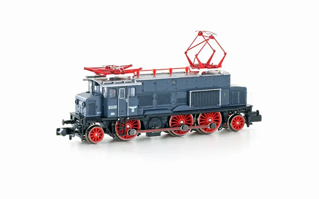 hobbytrain-elektrolok-e33-drg-e-lok-ep-iib-lemke image 1