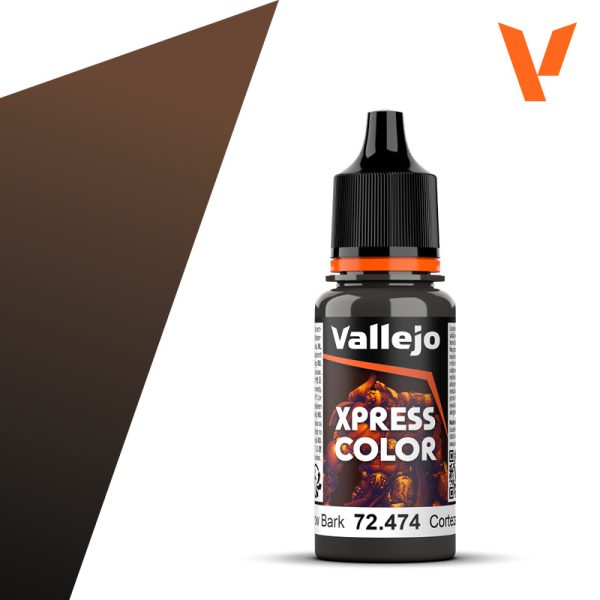 vallejo-xpress-color-474-willow-bark-farbe-18-ml image 1