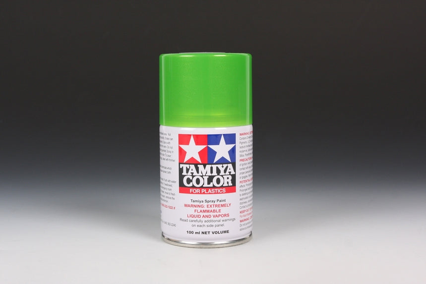 tamiya-85052-ts-52-spraylack-candy-lime-green-100ml image 1