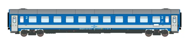 hobbytrain-personenwagen-bmz-21-91-1-mav-ep-v-personenwagen-spur-n-2-kl image 1
