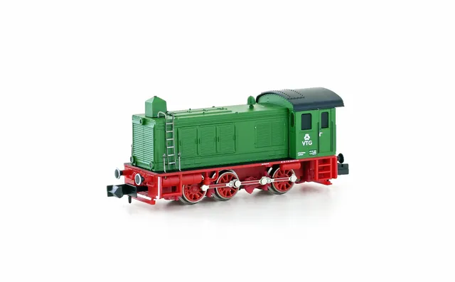 hobbytrain-diesellok-v36-vtg-ep-iv-wendezug image 1