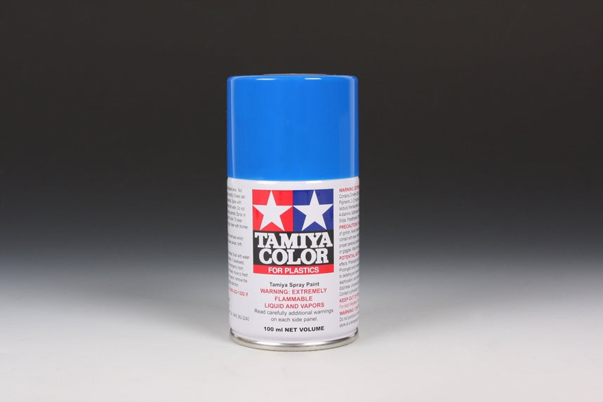 tamiya-ts-44-brilliant-blue-spr-hfarbe-100ml-gl-nzend image 1
