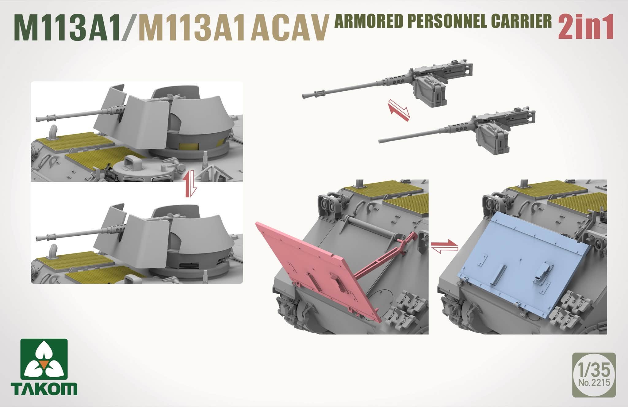 takom-2215-m113a1-acav-sch-tzenpanzer-bausatz-1-35-2in1 image 3