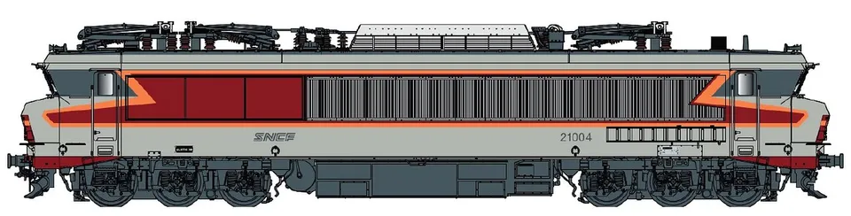 hobbytrain-elektrolok-cc-21004-sncf-spur-n-sound-arzens image 1