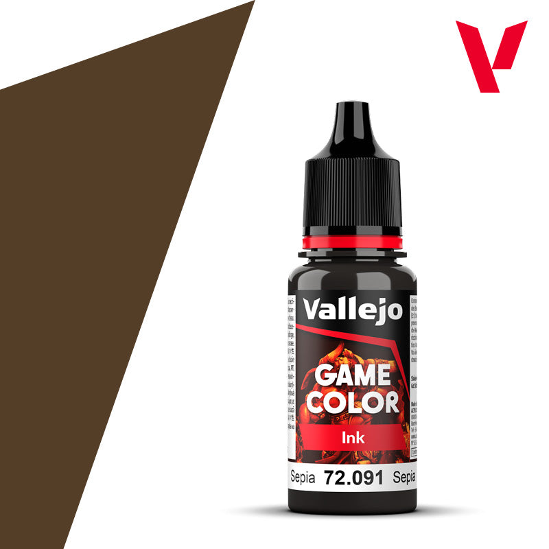 vallejo-game-color-091-sepia-ink-18-ml-tusche image 1