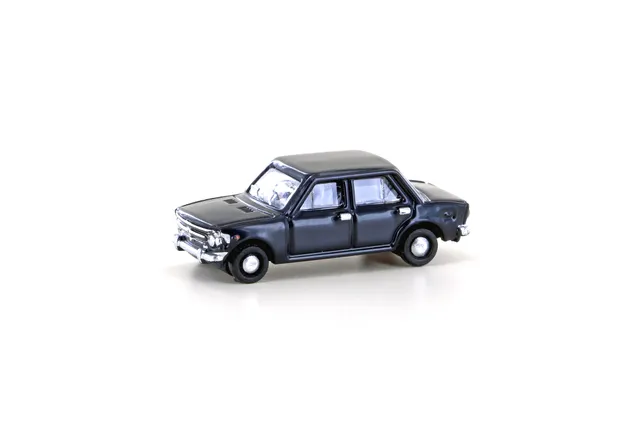 hobbytrain-fiat-128-modellauto-dunkelblau-spur-n image 1
