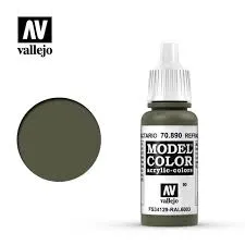 vallejo-model-color-70-890-refractive-green-acrylfarbe-17ml-matt image 1