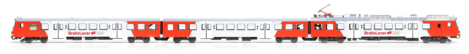 hobbytrain-rh-4020-bratislover-triebzug-3-tlg-bb-ac image 1