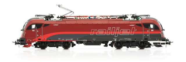 hobbytrain-rh-1216-taurus-elektrolok-bb-railjet-sound-ep-vi image 1