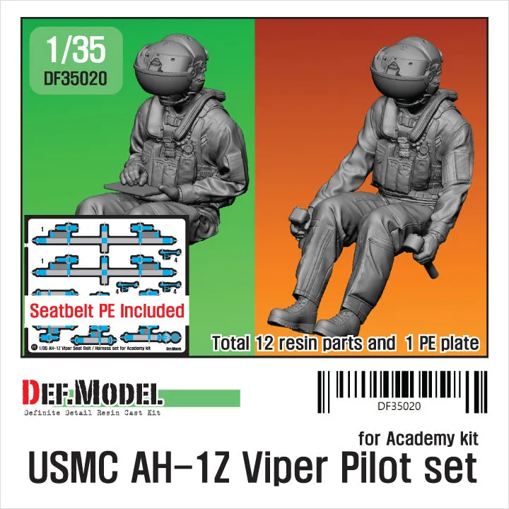 def-model-df35020-usmc-ah-1z-viper-piloten-figuren-1-35 image 1