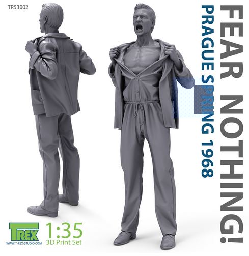t-rex-53002-fear-nothing-man-figur-1-35-prag-1968 image 1