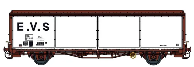 hobbytrain-g-terwagen-schiebewandwagen-ik-sncf-evs-ep-iv image 1