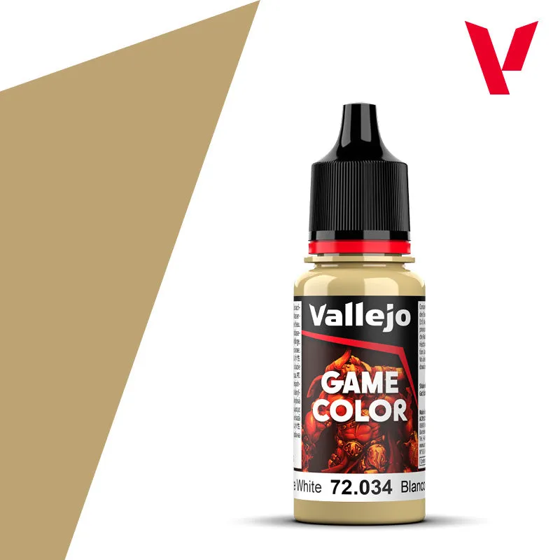 vallejo-game-color-034-bone-white-acrylfarbe-18ml image 1