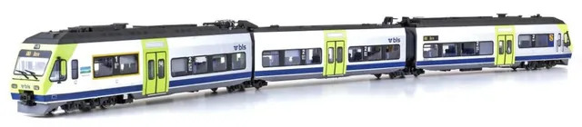 hobbytrain-triebwagen-rabe-525-nina-triebzug-3-tlg-bls-ep-vi image 1