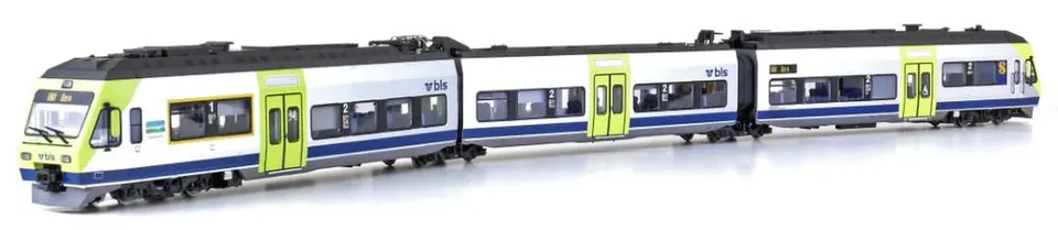 hobbytrain-triebwagen-rabe-525-nina-triebzug-3-tlg-bls-ep-vi image 1