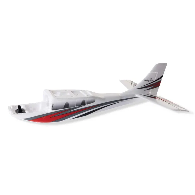 hobbyzone-apprentice-stol-700-hbz6102-rumpf-mit-heck image 1