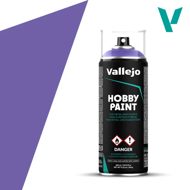vallejo-fantasy-color-primer-spray-400ml-grundierung image 1