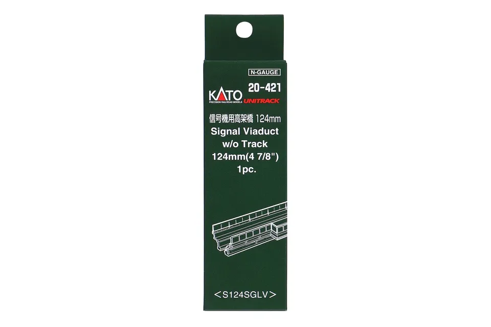hobbytrain-gleise-viadukt-gleiseinsatz-f-r-signalgleis image 1