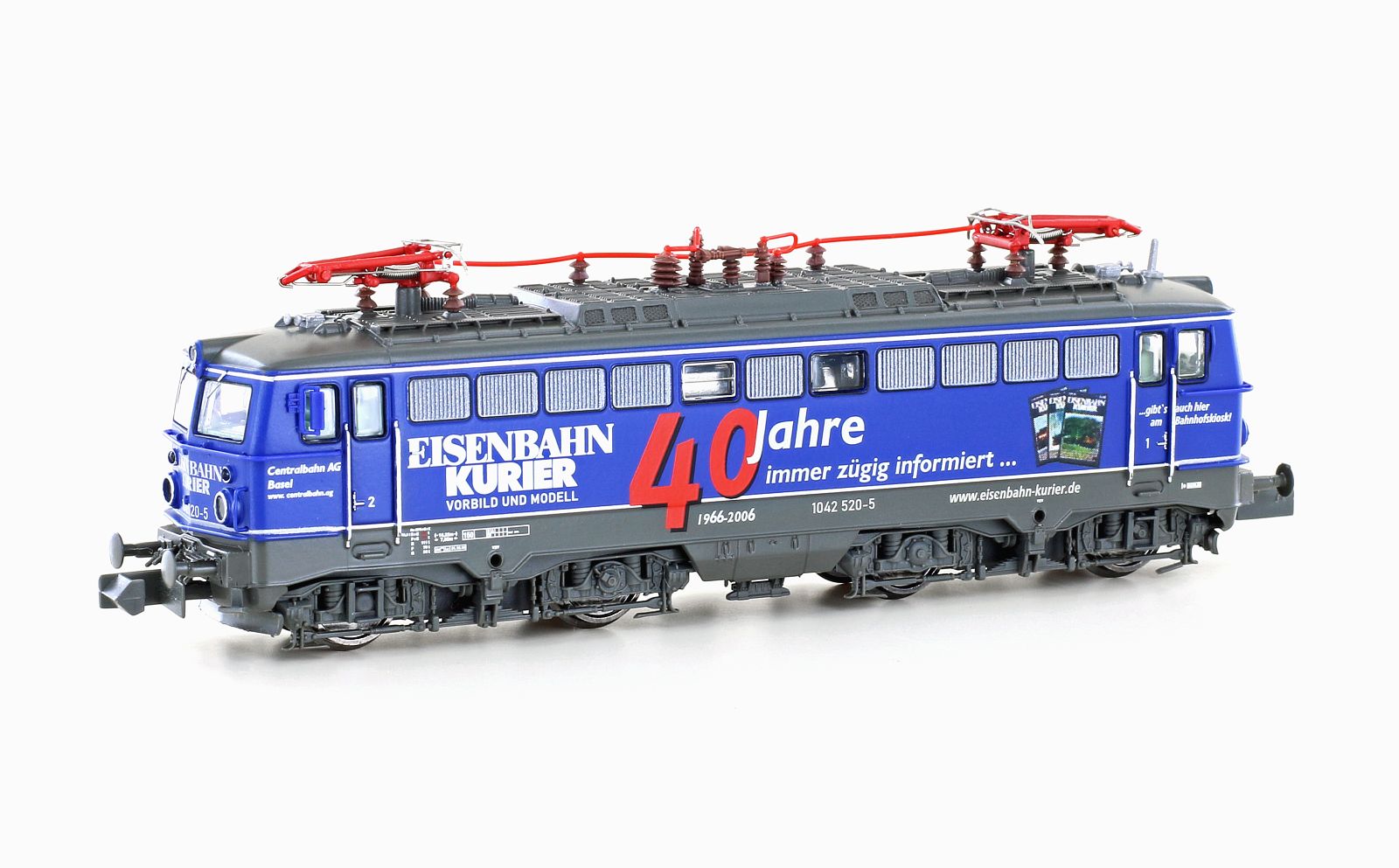 hobbytrain-elektrolok-rh-1042-centralbahn-ek-ep-vi-spur-n image 1