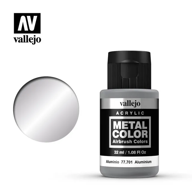 vallejo-77-701-metal-color-farbe-aluminum-32-ml image 1