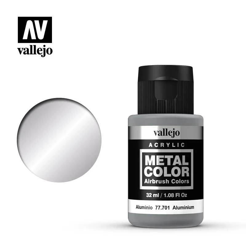 vallejo-77-701-metal-color-farbe-aluminum-32-ml image 1