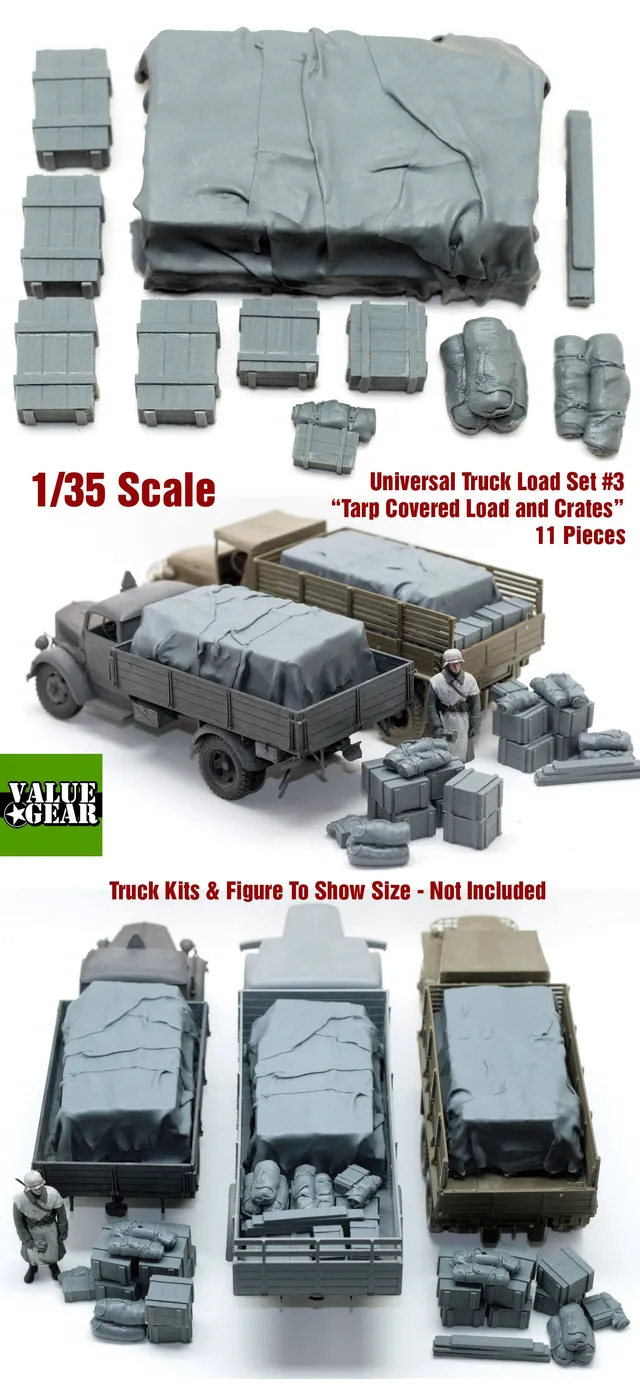 value-gear-gut03-universal-truck-load-set-1-35-ladegut image 1