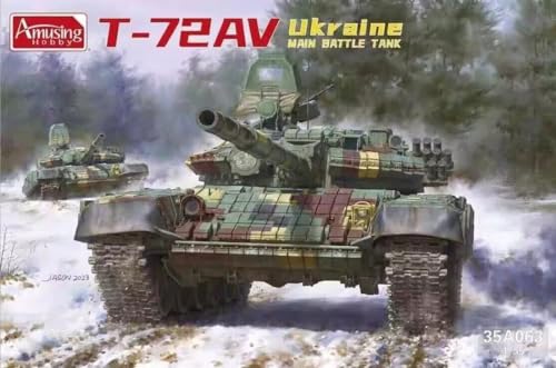 amusing-hobby-35a063-t-72av-ukraine-modellbausatz-1-35-unbemalt image 2