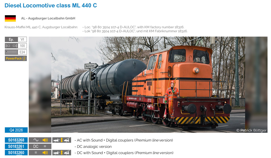 hobbytrain-ml-440-c-diesellok-augsburger-lokalbahn-ep-iv-dc image 1