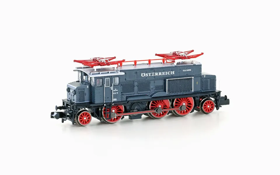 hobbytrain-e33-19-dr-elektrolok-spur-n-sound-ep-ii image 1