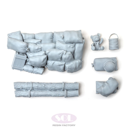sol-resin-factory-mm667-m10-achilles-zubeh-rset-1-16-resin-wwii image 2