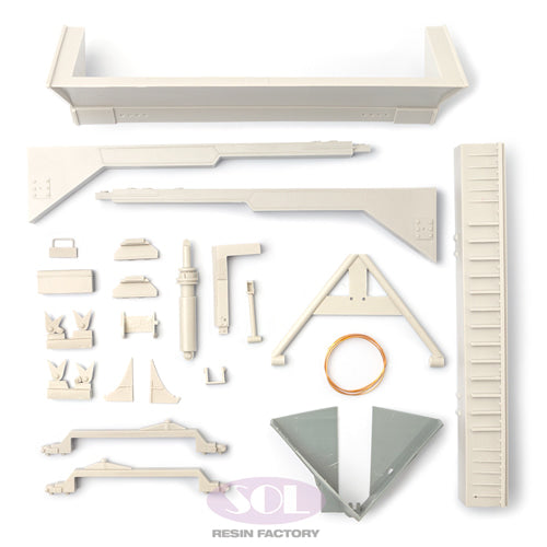 sol-resin-factory-mm765-m1-dozer-blade-1-16-resin image 3