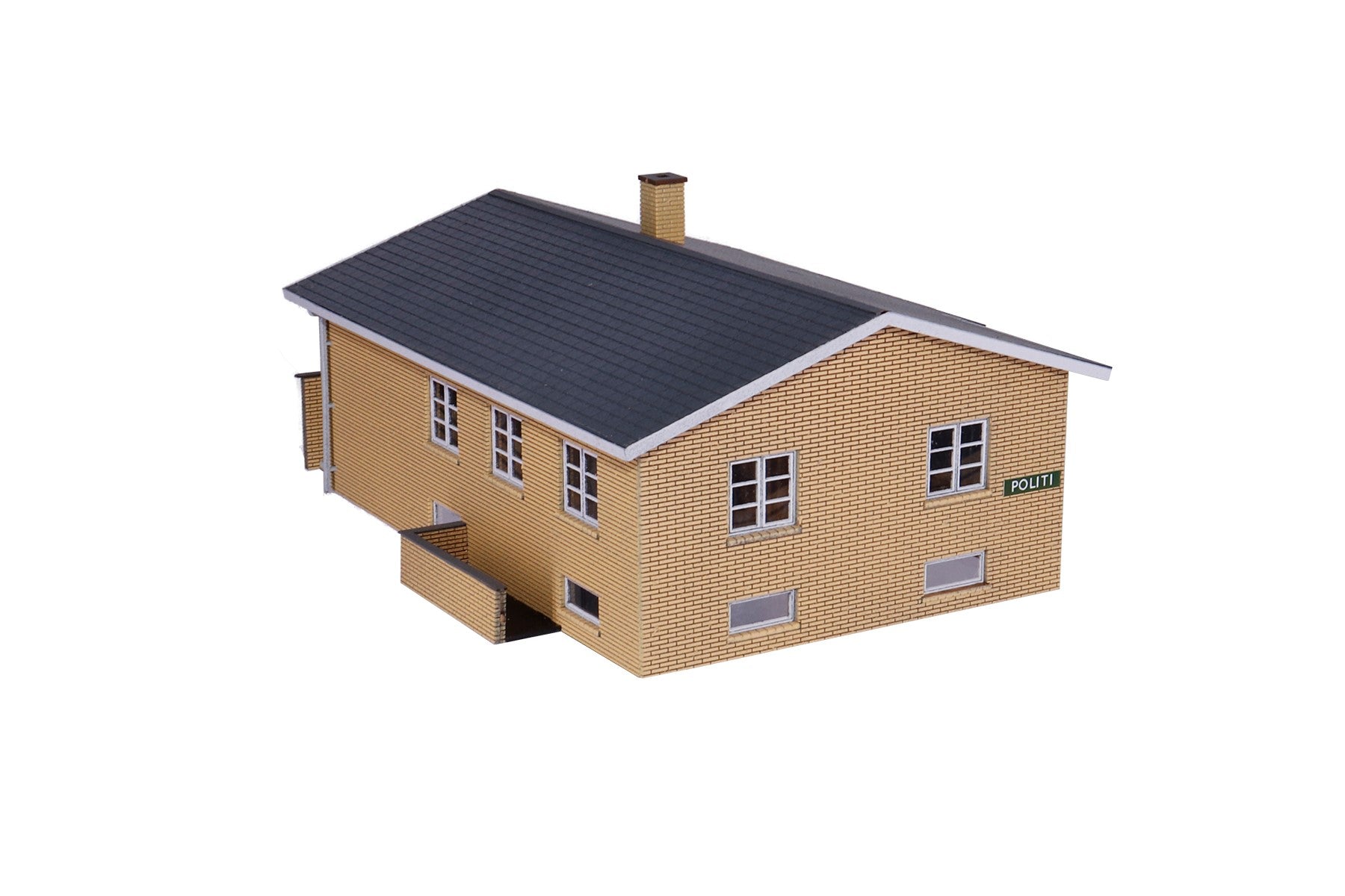 hobbytrade-villaer-ht-87289-villa-bausatz-gelbe-steine-h0 image 3