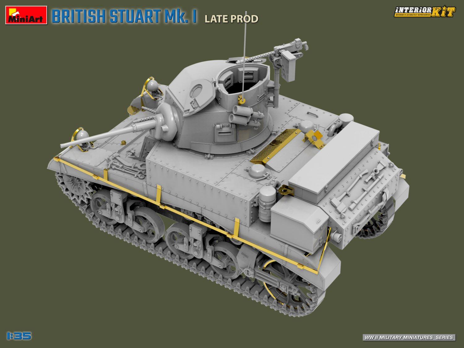 miniart-35441-stuart-mk-i-late-1-35-panzer-mit-interieur image 2