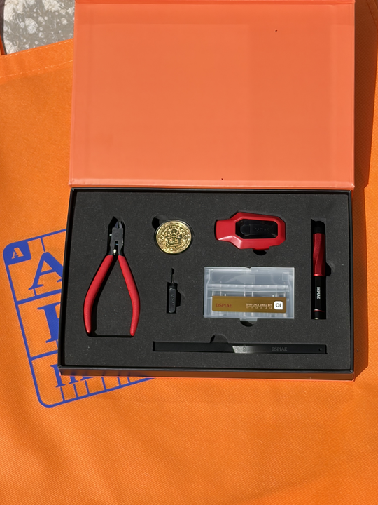 dspiae-wonder-festival-exclusive-bundle-2026-set-modellbausatz image 3
