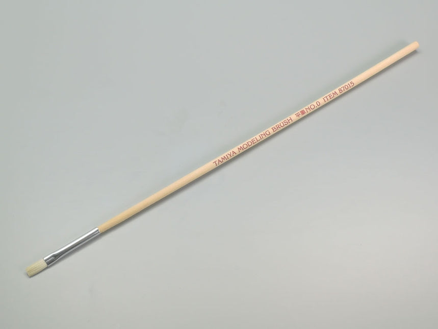 tamiya-87015-flachpinsel-no-0-pinsel-4-mm image 1