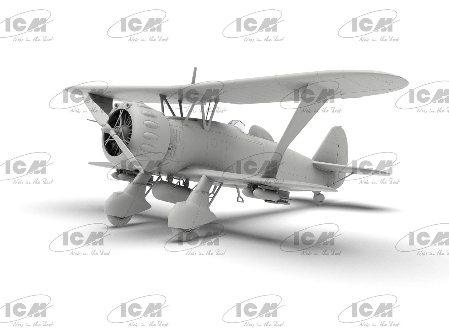 icm-32015-hs-123a-1-flugzeugmodell-bausatz-1-32-ww2 image 2