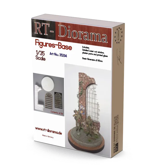 rt-diorama-35294-figures-base-factory-diorama-1-35-keramik image 1