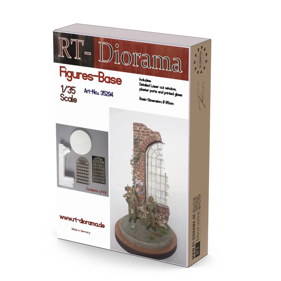 rt-diorama-35294-figures-base-factory-diorama-1-35-keramik image 1