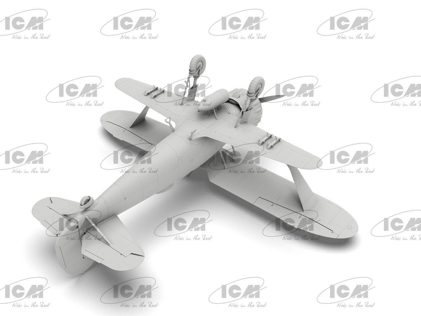 icm-32015-hs-123a-1-flugzeugmodell-bausatz-1-32-ww2 image 4
